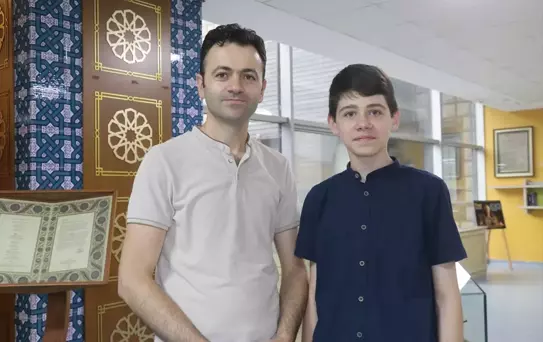 500 Puanla LGS'yi Kazandı