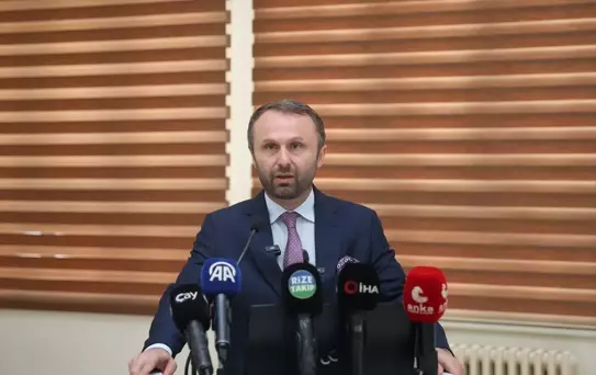 RTEÜ, Yozgat'ta 'Güneş enerji santrali' kuracak