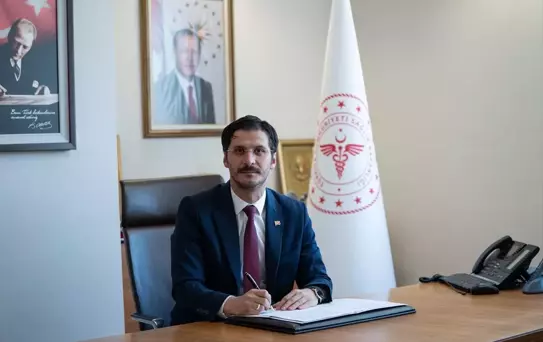 Yüksek Riskli Gebelik İzlem Sistemi Başlatıldı