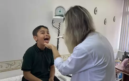 Çocuk Sağlığı İçin Beslenme ve Hijyen Önerileri