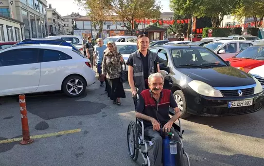 30 Yıl Evli Çiftlere Ücretsiz Sağlık Taraması
