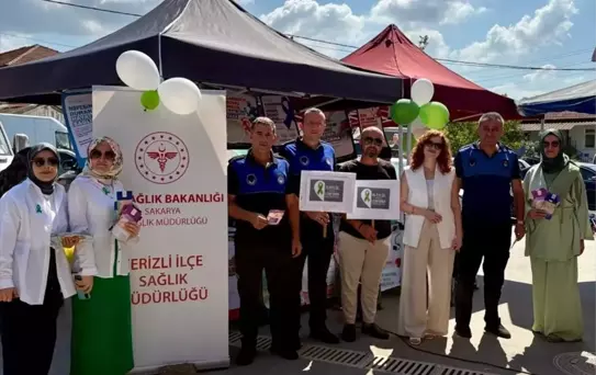 Sakarya'da Uluslararası Fuar Gala Yemeği