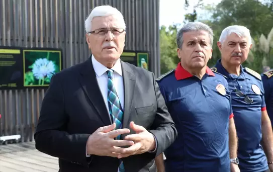Sakarya'da Yaz Sezonu Sıfır Can Kaybı ile Tamamlandı