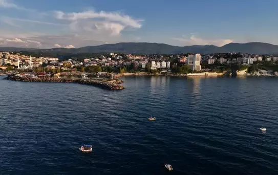 Kurban Bayramı'nda Sakarya ve Düzce Doğa Tatili Sunuyor