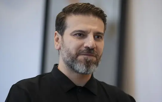 Sami Yusuf'tan Filistin ve Türk Müziğine Vurgu