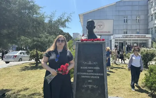 10. Yılda Dr. Kamil Furtun Anıldı