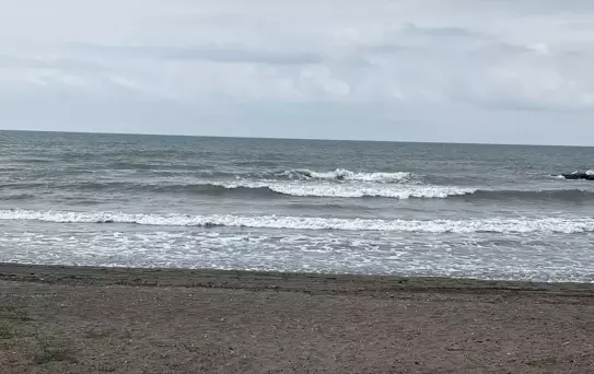Samsun'da 7 Kişi Boğulma Tehlikesi Geçirdi