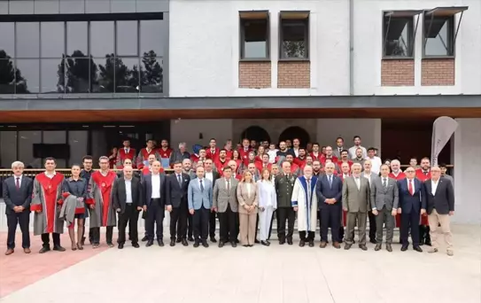 Samsun Üniversitesi 7. Yıl Dönümünü Kutladı