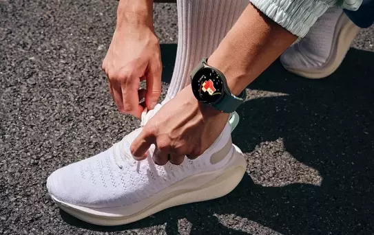 Samsung Galaxy Watch Ultra İçin One UI 8 Güncellemesi
