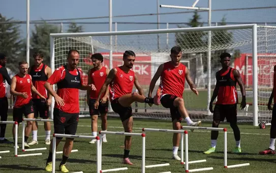 Samsunspor Transfer Gelişmeleri