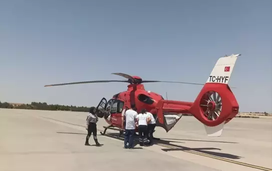 Gülistan Karadal Ankara'ya Sevk Edildi