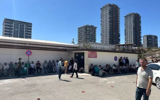 Sulama Kanalına Devrilen Araçta Baba ve Oğul Hayatını Kaybetti