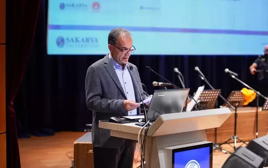 SAÜ'de 'Aile Dostu Kampüs' projesiyle yaz boyunca çeşitli etkinlikler düzenlenecek