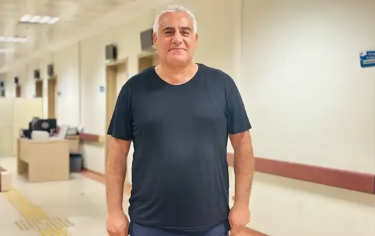 Siirt'te Akşam Poliklinik Hizmeti Başlatıldı