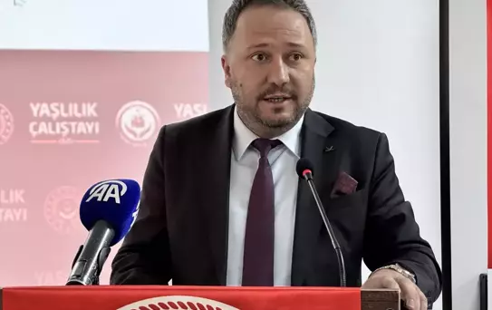 Siirt'te 'İl Yaşlılık Çalıştayı' yapıldı