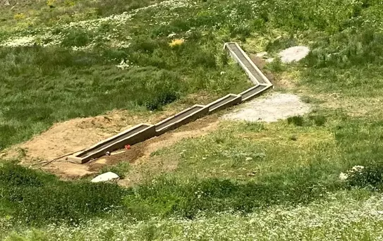 Pervari'de Mera Islah Projesi Başladı