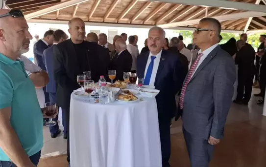 Sinop'ta Kurban Bayramı Kutlaması