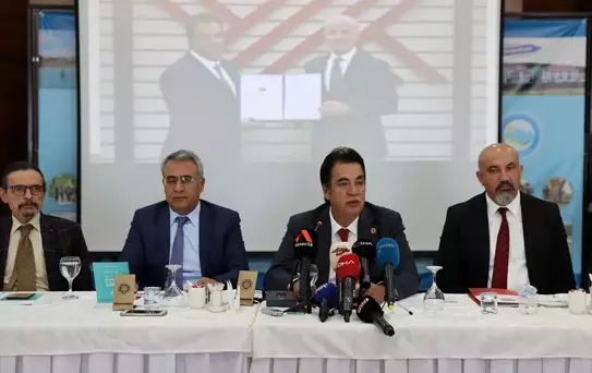 KKKA'da 10 Ölüm, Aşı Çalışmaları Devam Ediyor