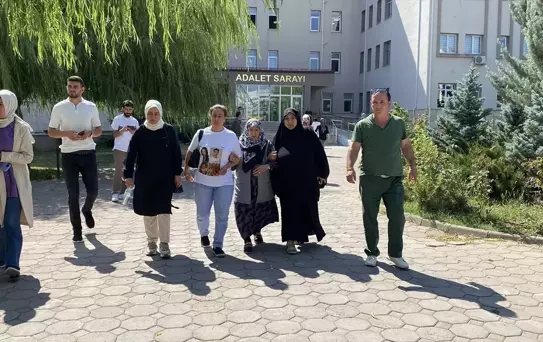 Kardeş Cinayetinin Yargılanması Başladı