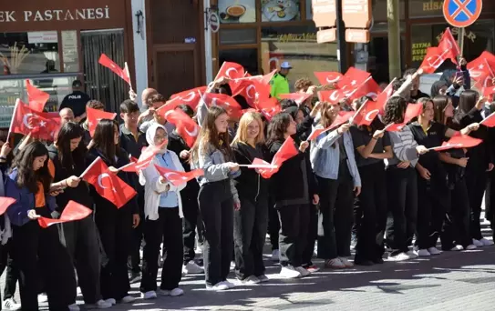 Sivrihisar'ın kurtuluşunun 104. yılı kutlandı