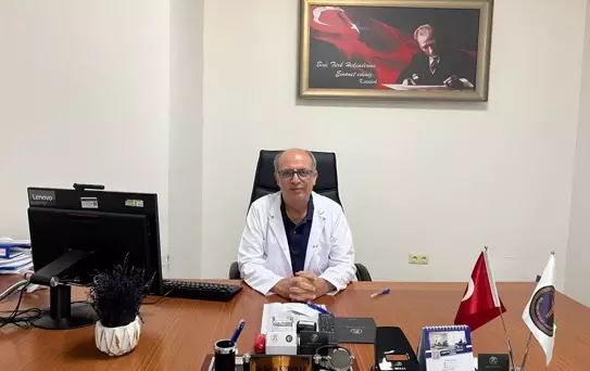 Solhan Hastanesi'nde Yeni Yoğun Bakım Ünitesi Açıldı