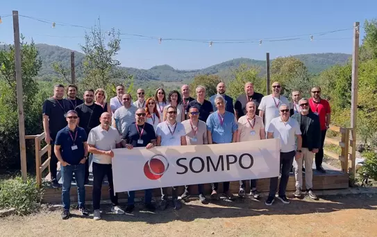 Sompo Sigorta'nın Risk Danışmanı Programı İkinci Döneme Girdi