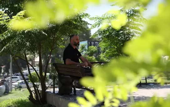 Suriye'de Kayıplar için Kimlik Tespit Merkezi