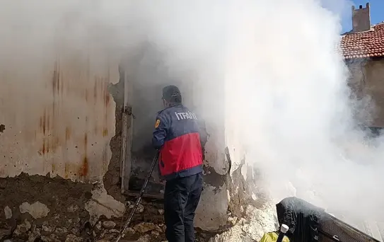 Suşehri'nde Aşure İkramı