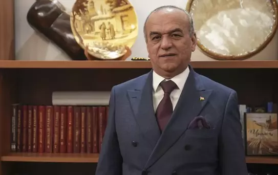 Su Kıtlığı ve Diplomasi