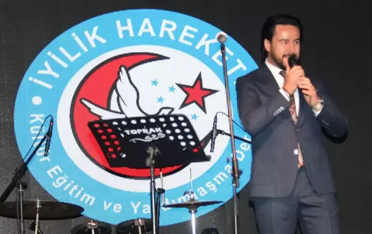 Atatürk'ün Amasya'ya Gelişi Kutlandı