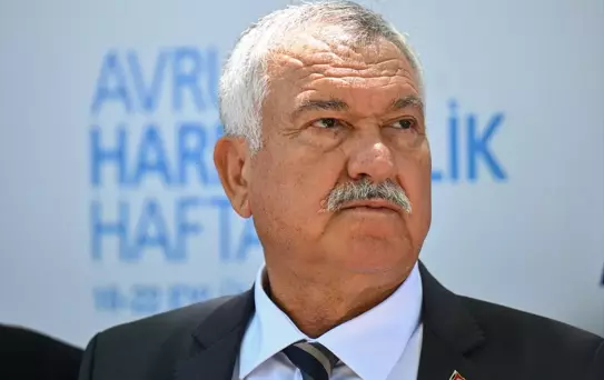 Hareketlilik Haftası 2025 Lansmanı Yapıldı