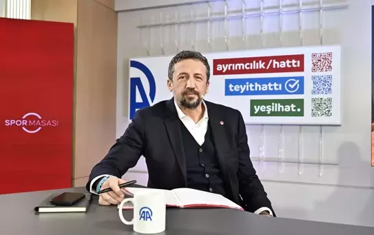 Türkoğlu'ndan Basketbol Açıklamaları