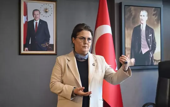 TBMM İnsan Haklarını İnceleme Komisyonu Başkanı Yanık, İsrail'in Filistin'e saldırılarını değerlendirdi Açıklaması