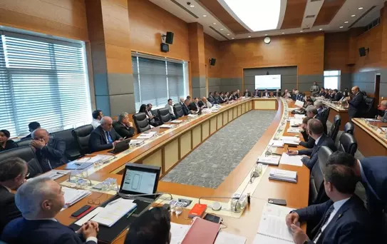 TPAO'nun 2022 Başarısı ve Gelecek Hedefleri
