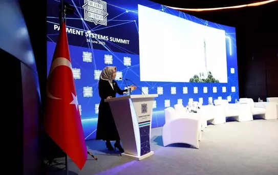TR Karekodu İle Ödeme Standartları