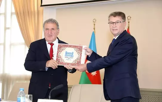 Ortak Türk Alfabesi İçin Uzlaşı Sağlandı