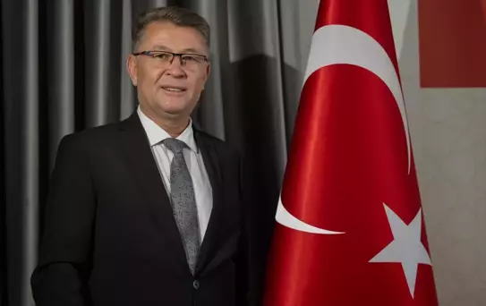 TDK, Yapay Zeka Destekli Sözlük Projesi Başlattı
