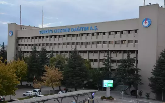 TEDAŞ'tan Yeni Dijital Başvuru Kapısı