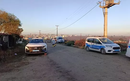 Yangında Bir Kadın Hayatını Kaybetti