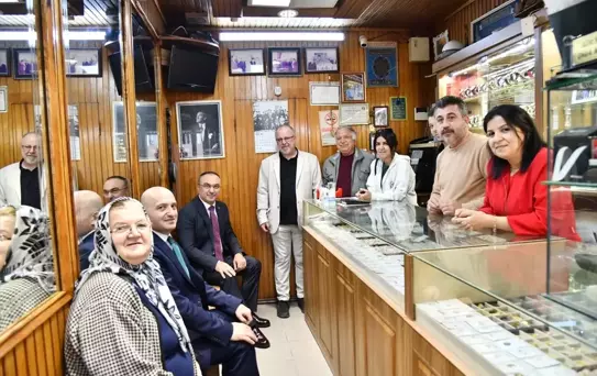 Vali Soytürk Malkara'da İncelemelerde Bulundu