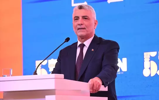 Türkiye Ekonomisi İlk Çeyrekte %2 Büyüdü