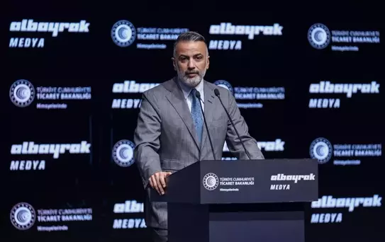 Ticarette Türkiye Yüzyılı Zirvesi