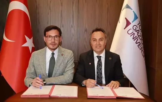 Tokat'ta Afet Eğitimi Protokolü İmzalandı