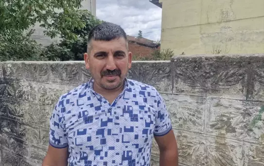 Tilki Şovu Erbaa'da