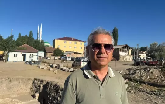 Sebastapolis Antik Kenti'nde Kazılar Tamamlandı