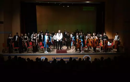 Trakya Üniversitesi'nde Mezuniyet Töreni