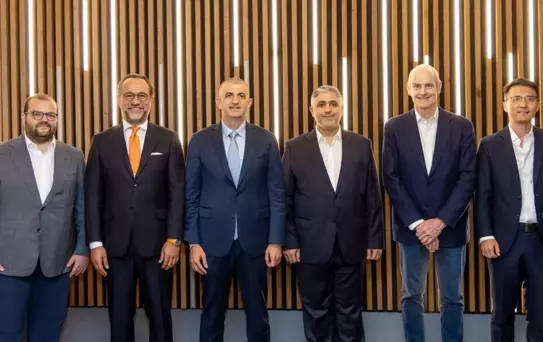Trendyol ve Ortaklar Yeni Finansal Teknoloji Platformu Kuruyor