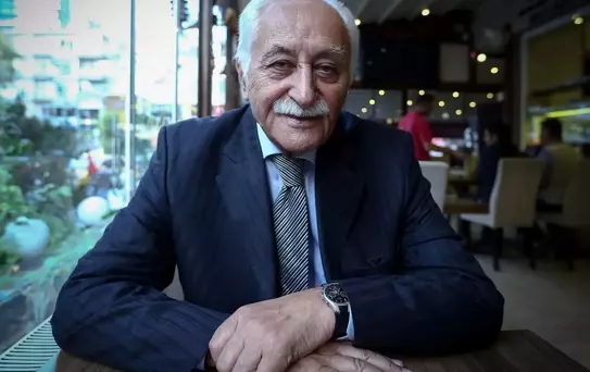 Türk Edebiyatının Ustası Yavuz Bülent Bakiler Vefat Etti