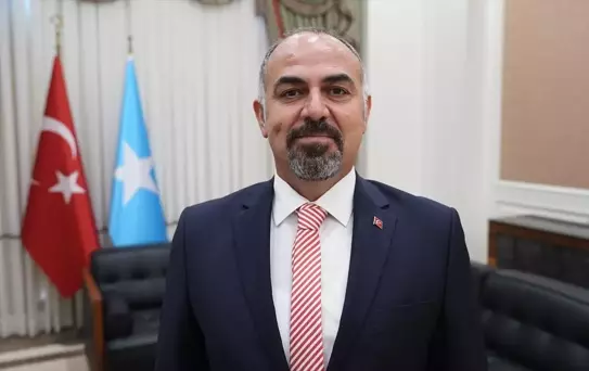 Somali'ye Yatırım Çağrısı