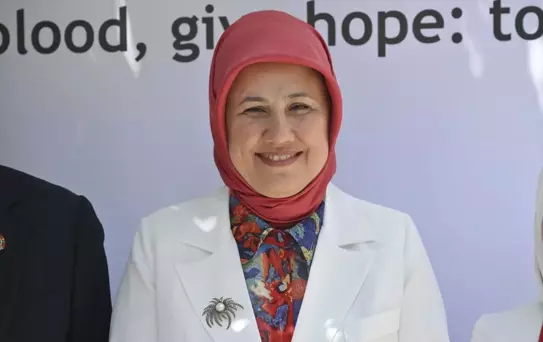 Kan Bağışı İçin Ortak Etkinlik
